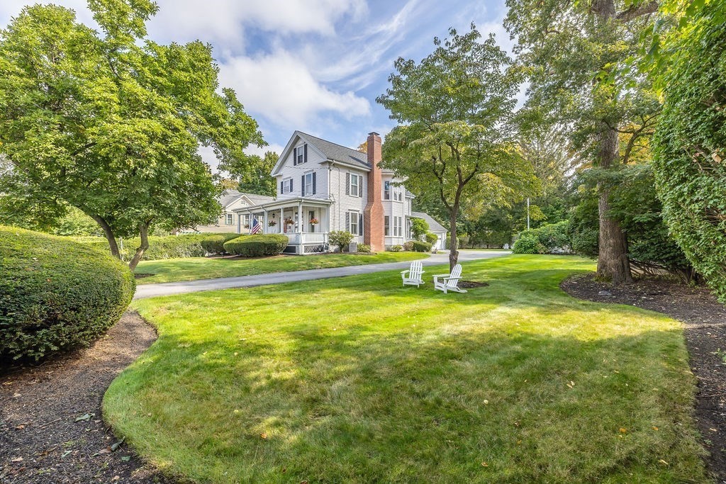 154 Warren Street, Needham, MA 02492 - Image 2