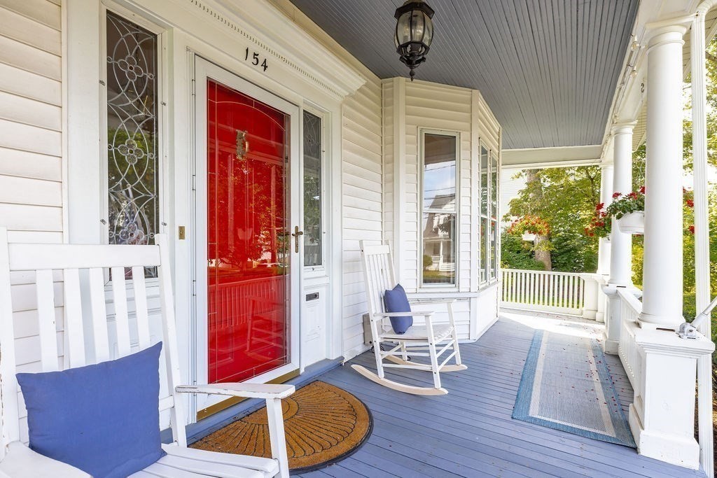 154 Warren Street, Needham, MA 02492 - Image 3