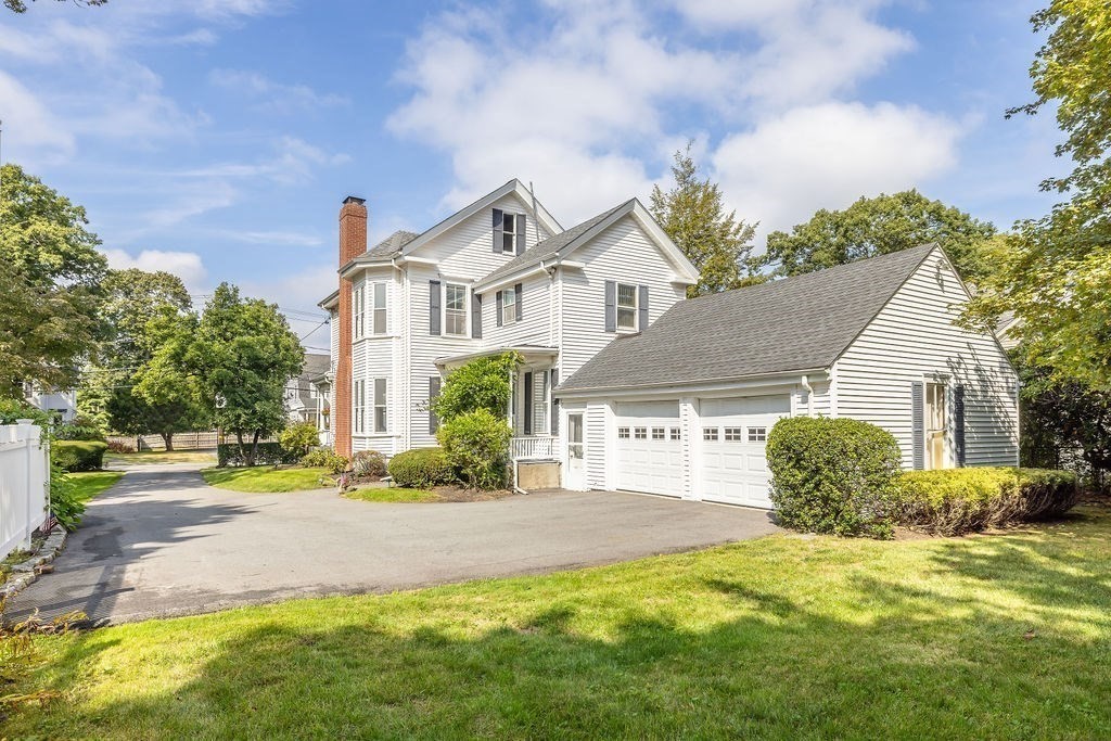 154 Warren Street, Needham, MA 02492 - Image 23