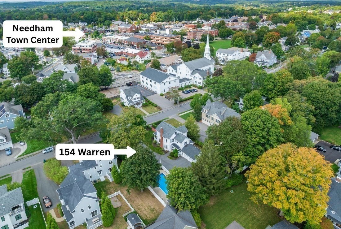 154 Warren Street, Needham, MA 02492 - Image 24