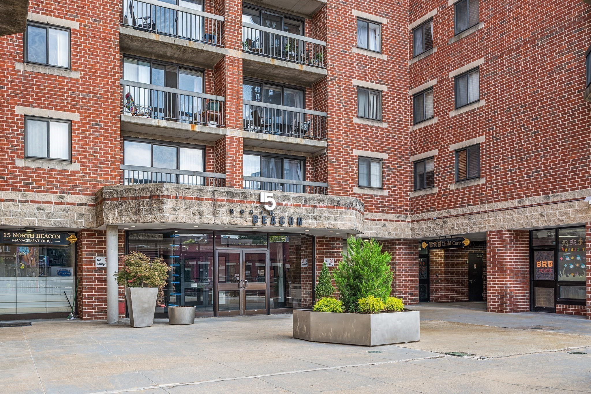 15 N Beacon St Unit 401, Allston, Boston, MA 02134 - Image 20