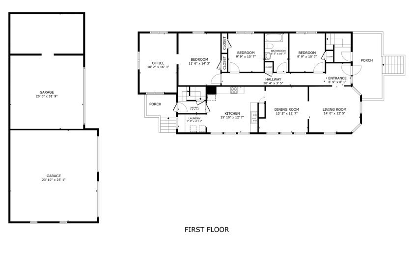 34 Averton St, Roslindale, Boston, MA 02131 - Image 15