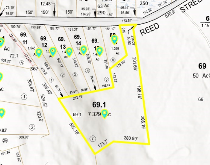 7 Reed Street, Warren, MA 01083 - Image 1