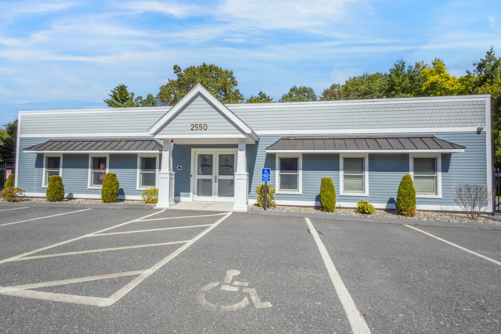 2550 Main St, Tewksbury, MA 01876 - Image 1