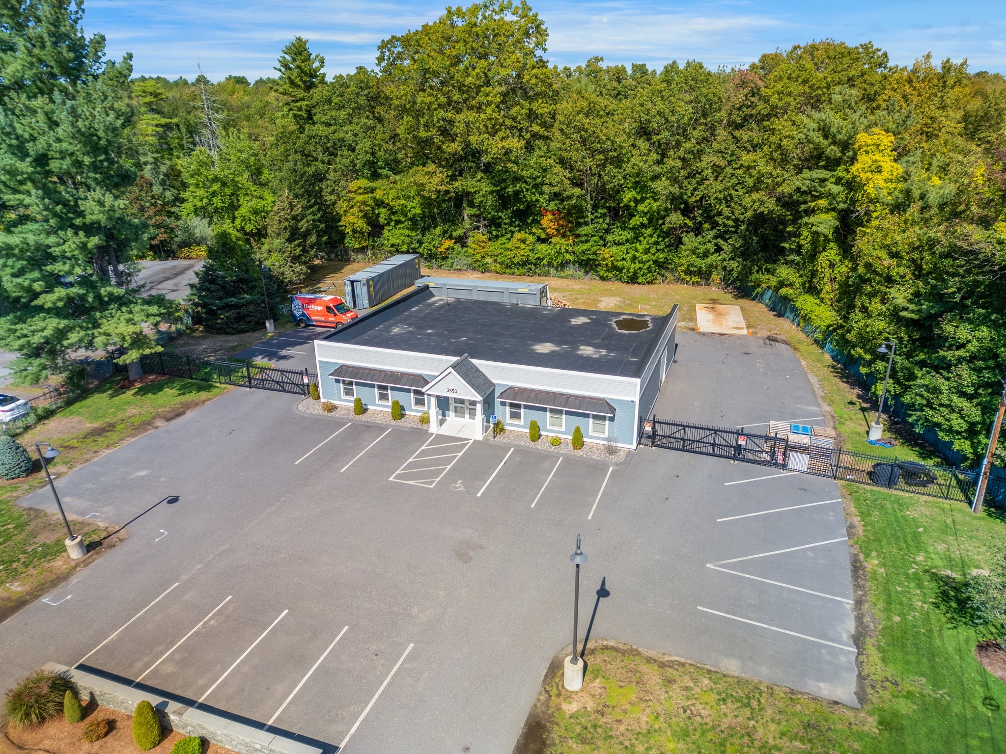 2550 Main St, Tewksbury, MA 01876 - Image 3