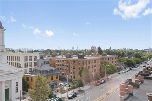 3 Arlington St, Apt 52