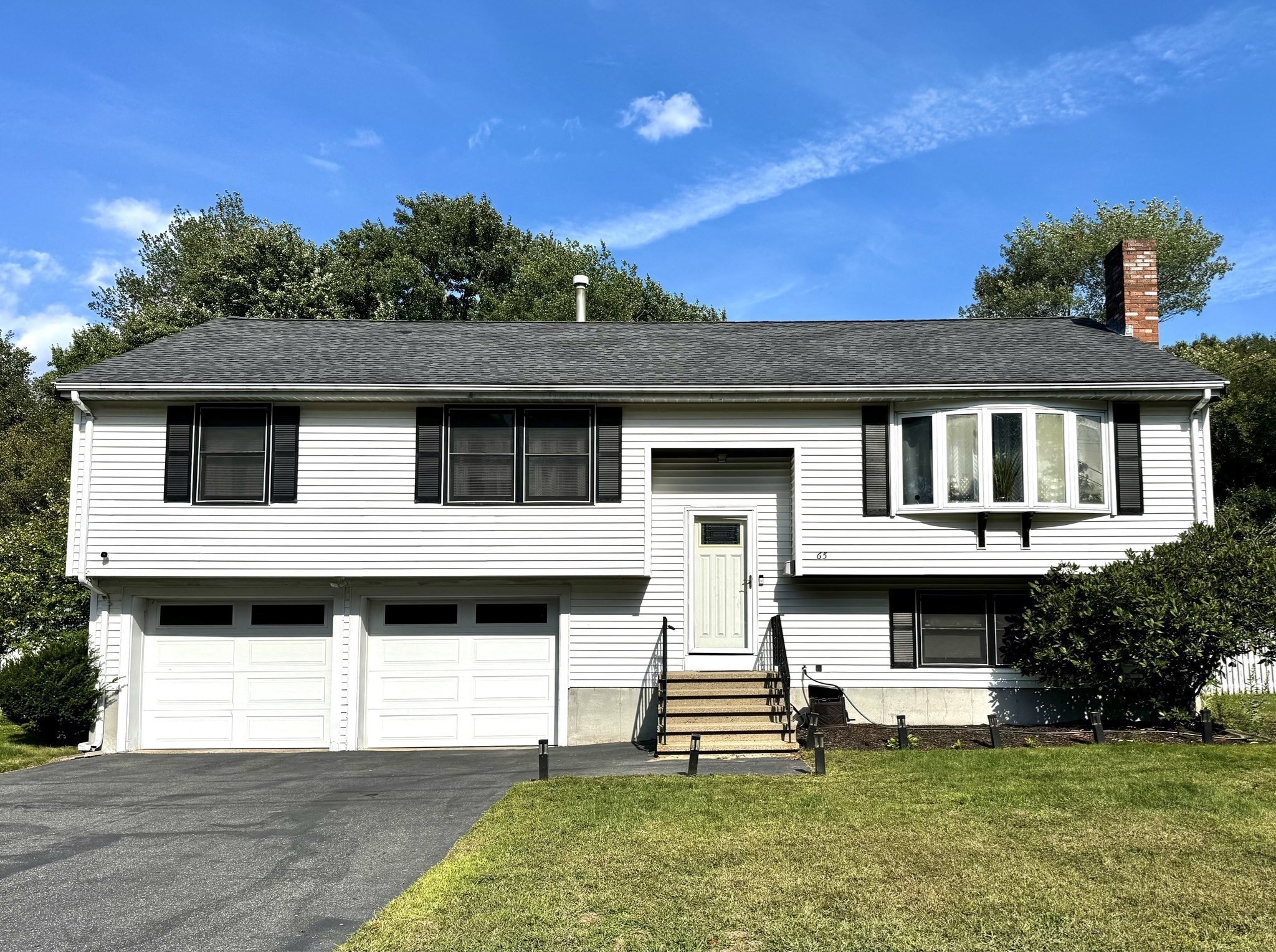 65 Lheureux Cir, Randolph, MA 02368