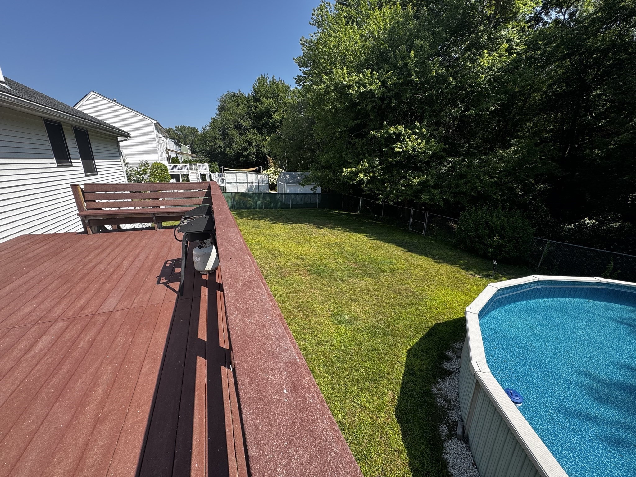 65 Lheureux Cir, Randolph, MA 02368 - Image 15