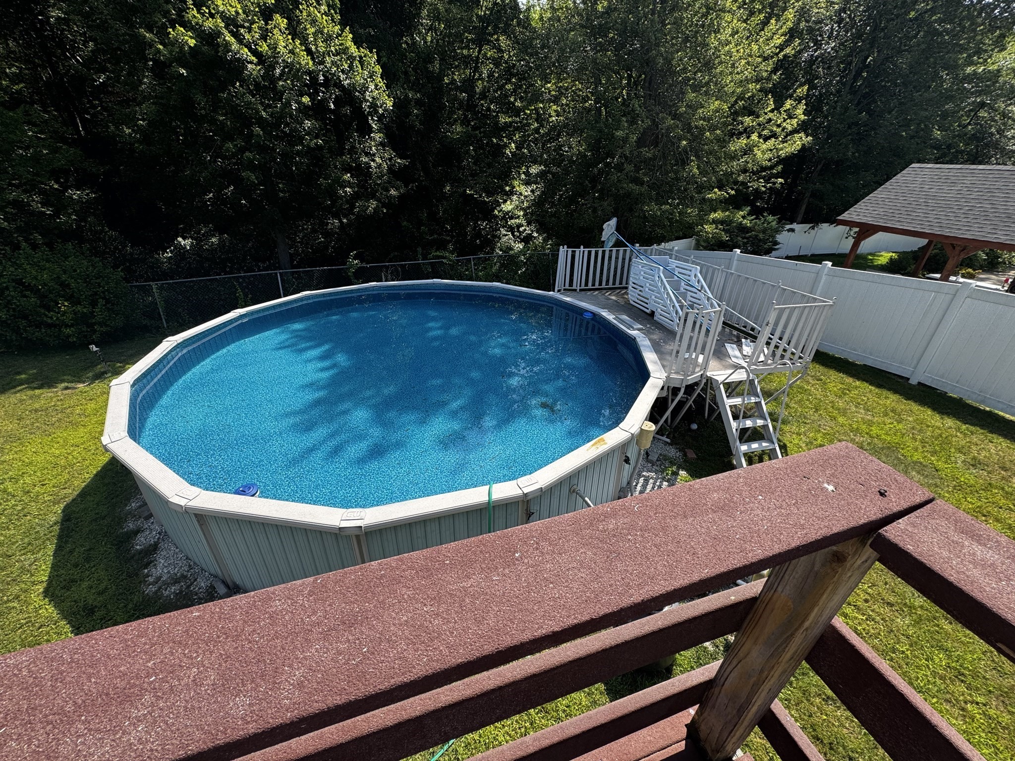 65 Lheureux Cir, Randolph, MA 02368 - Image 16