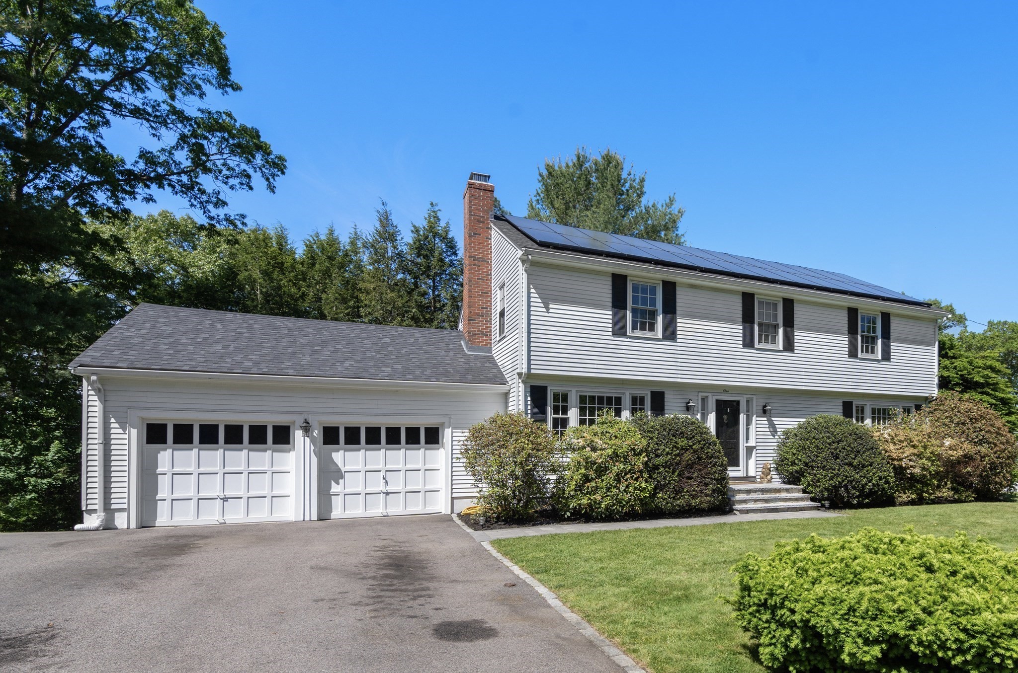 1 Pleasantview Terrace, Framingham, MA 01701