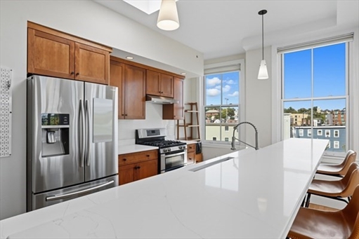 43 Park Street, Apt 18