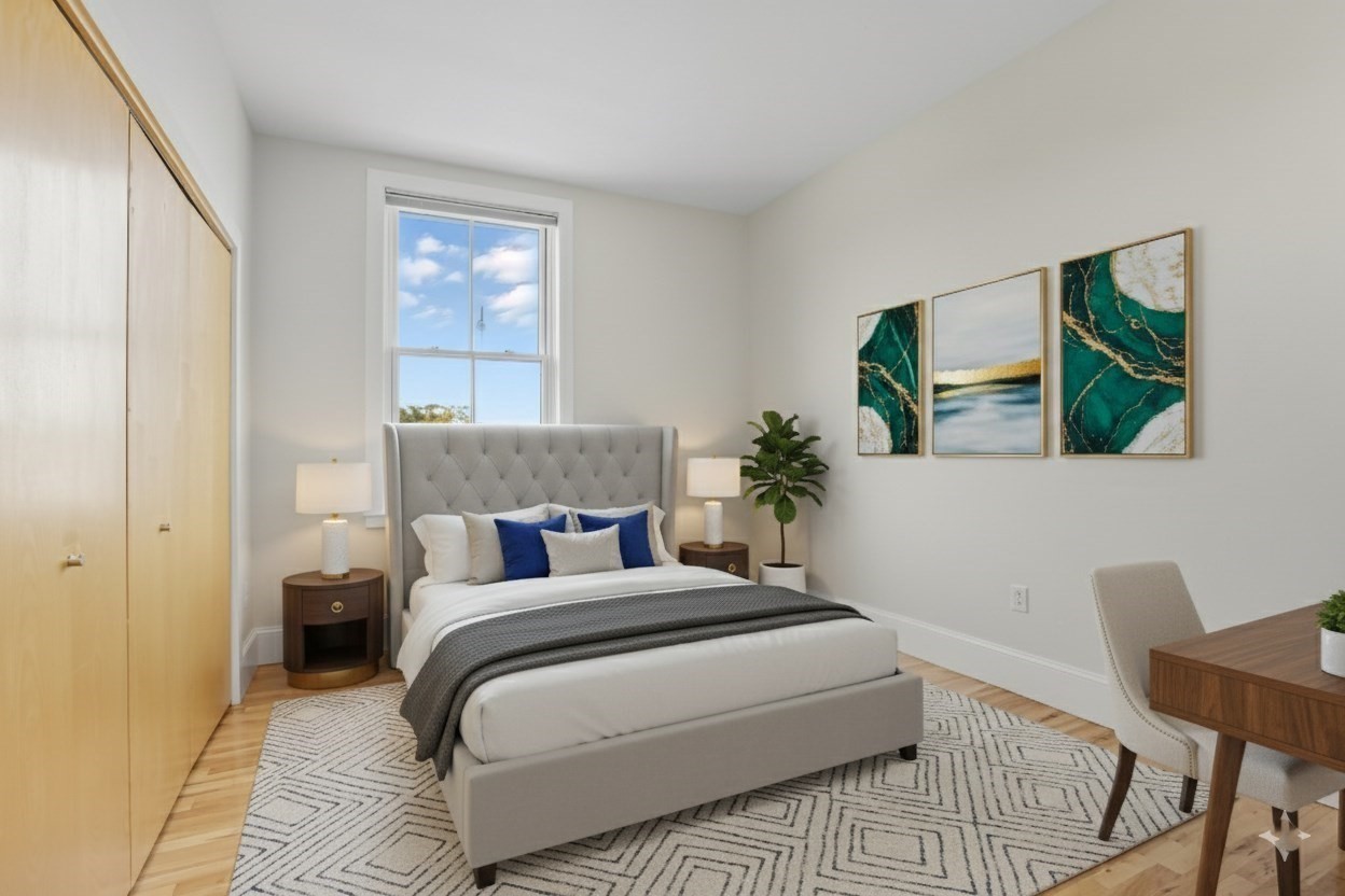 43 Park Street Unit 18, Somerville, MA 02143 - Image 20