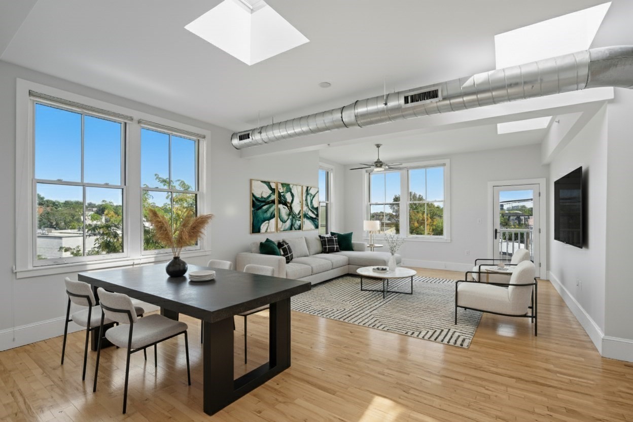 43 Park Street Unit 18, Somerville, MA 02143 - Image 3