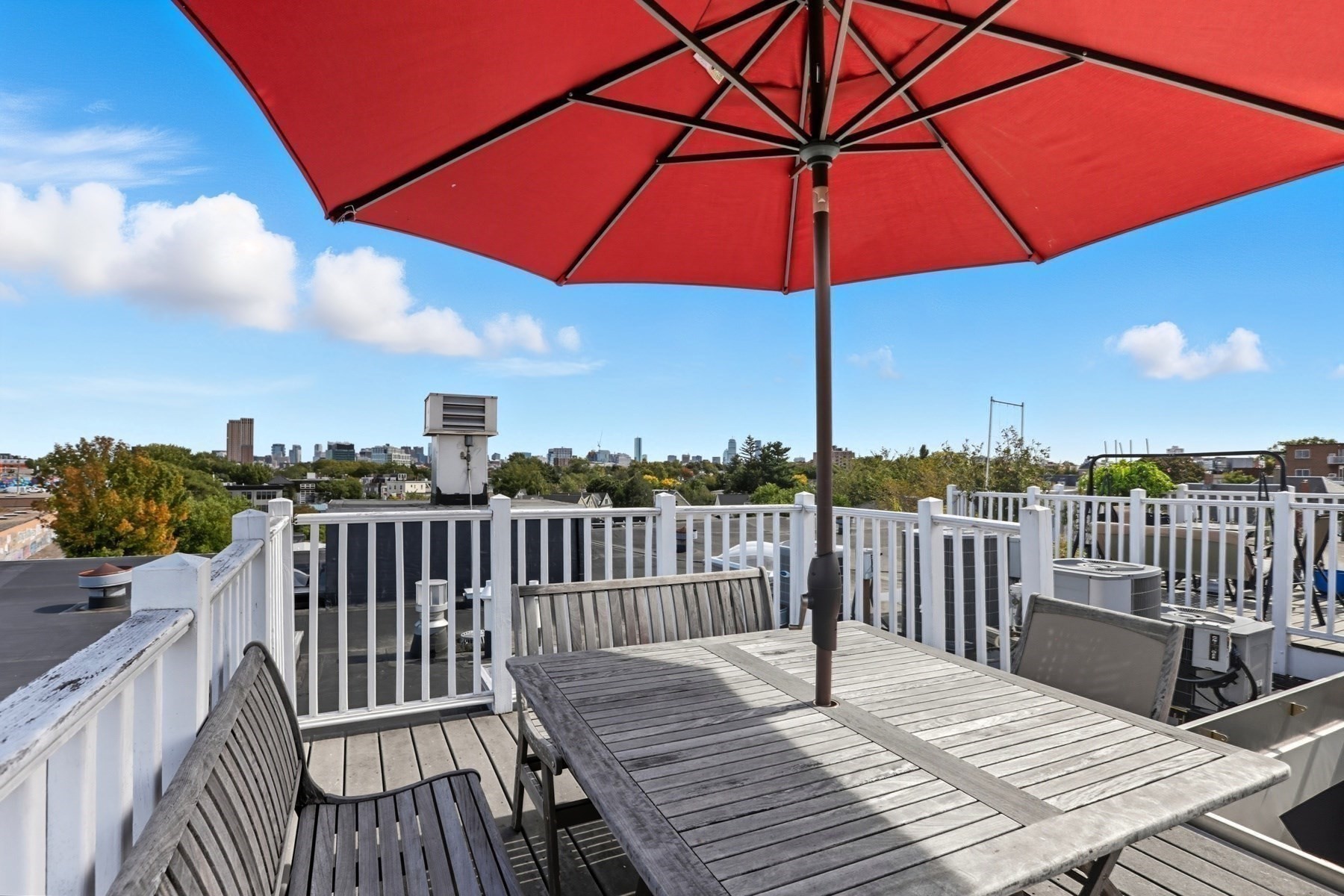 43 Park Street Unit 18, Somerville, MA 02143 - Image 28