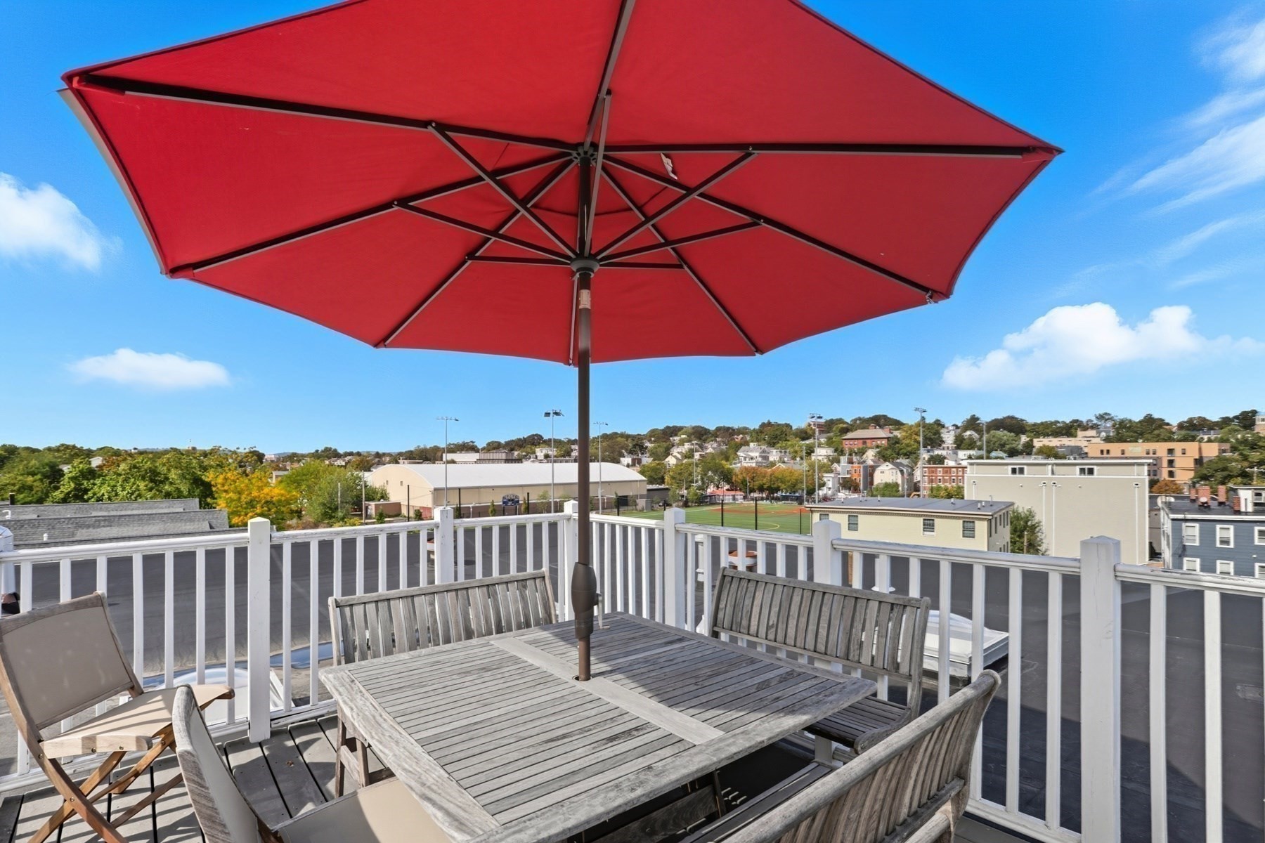 43 Park Street Unit 18, Somerville, MA 02143 - Image 29