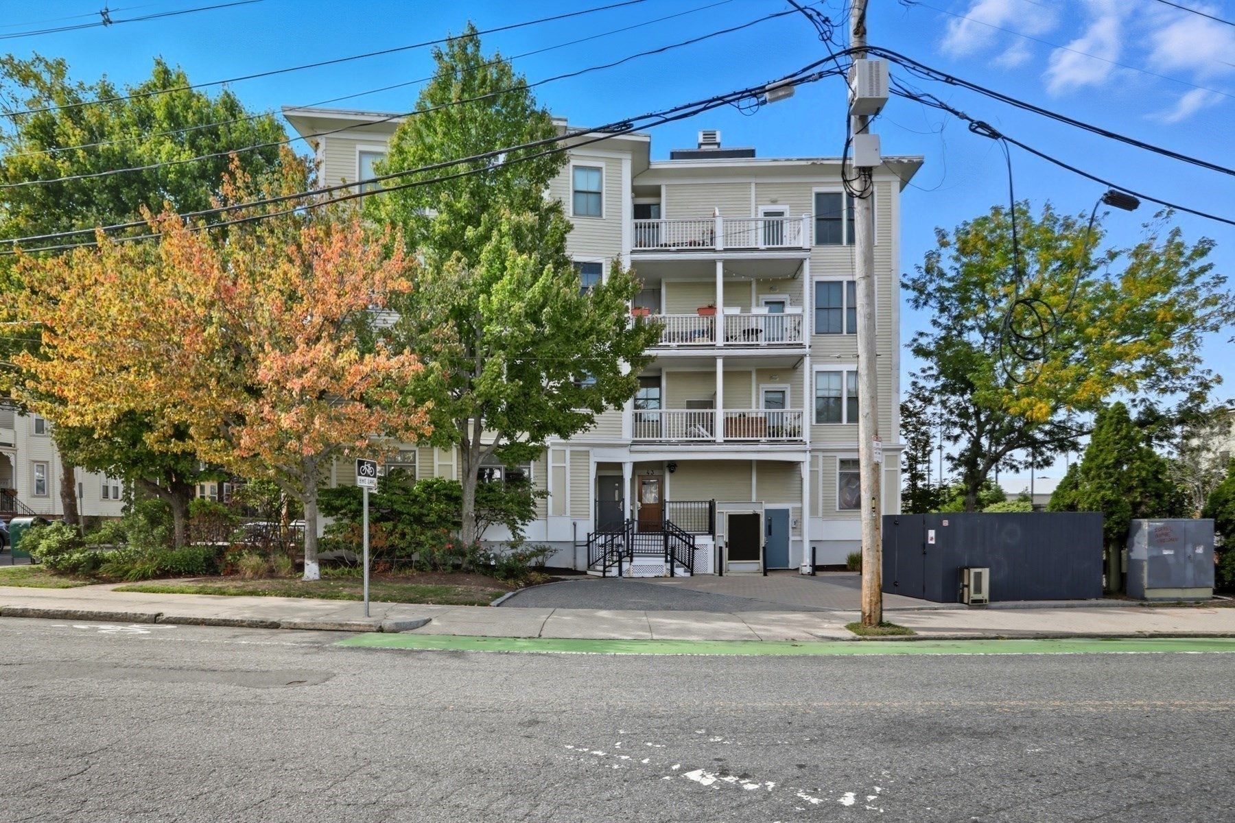 43 Park Street Unit 18, Somerville, MA 02143 - Image 31