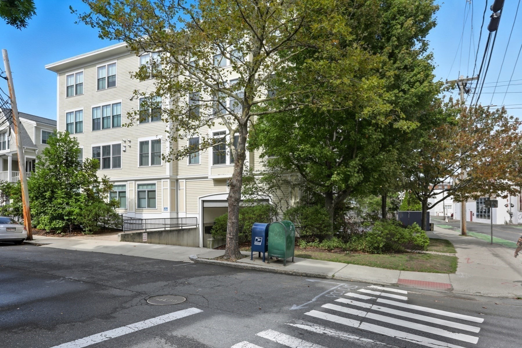 43 Park Street Unit 18, Somerville, MA 02143 - Image 32