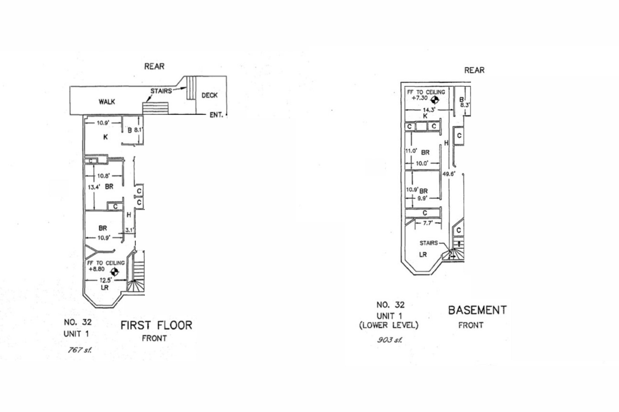 30 Union St Unit 1, Cambridge, MA 02141 - Image 16
