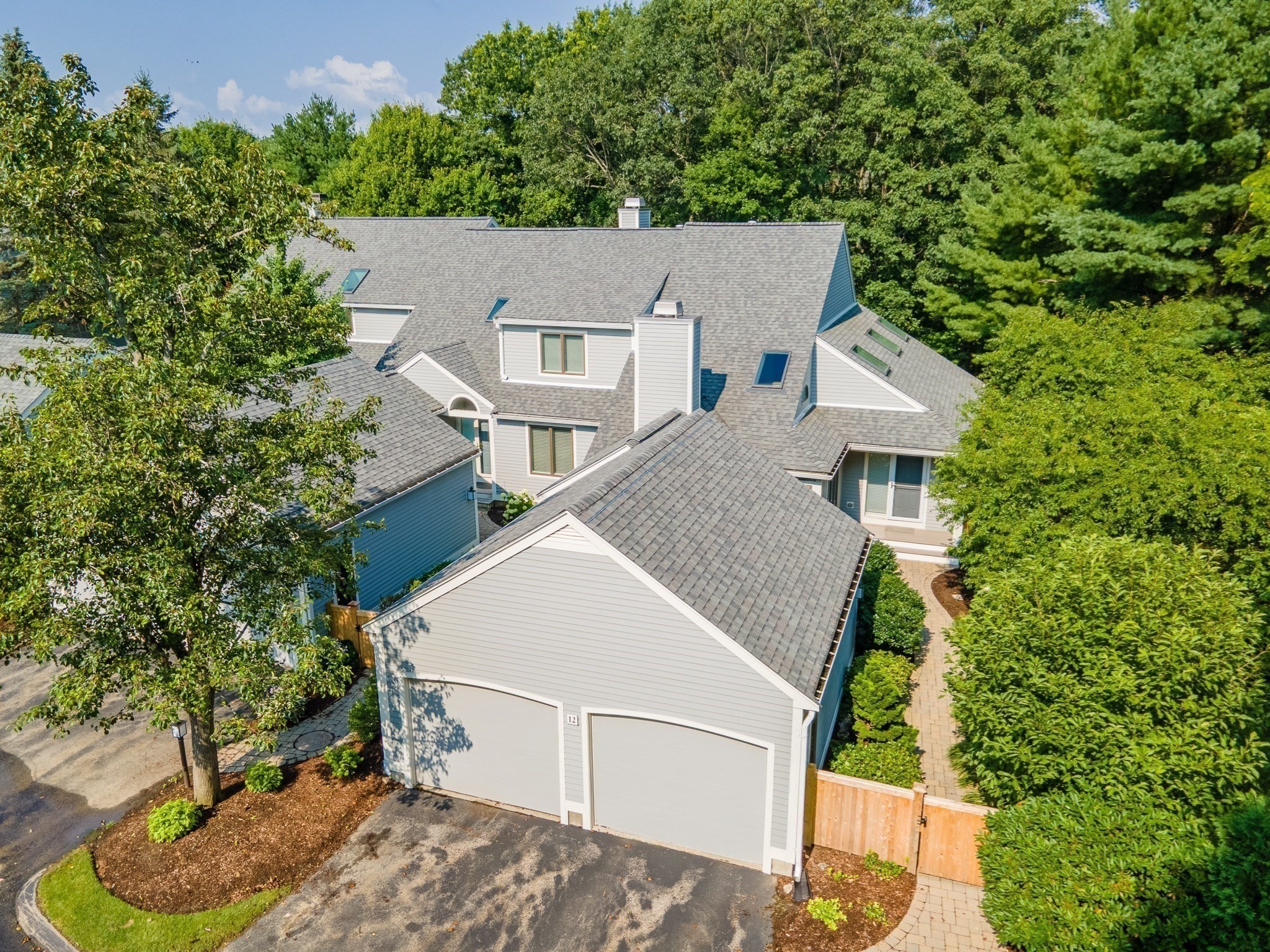 12 Cutting Cross Way Unit 12, Wayland, MA 01778 - Image 17