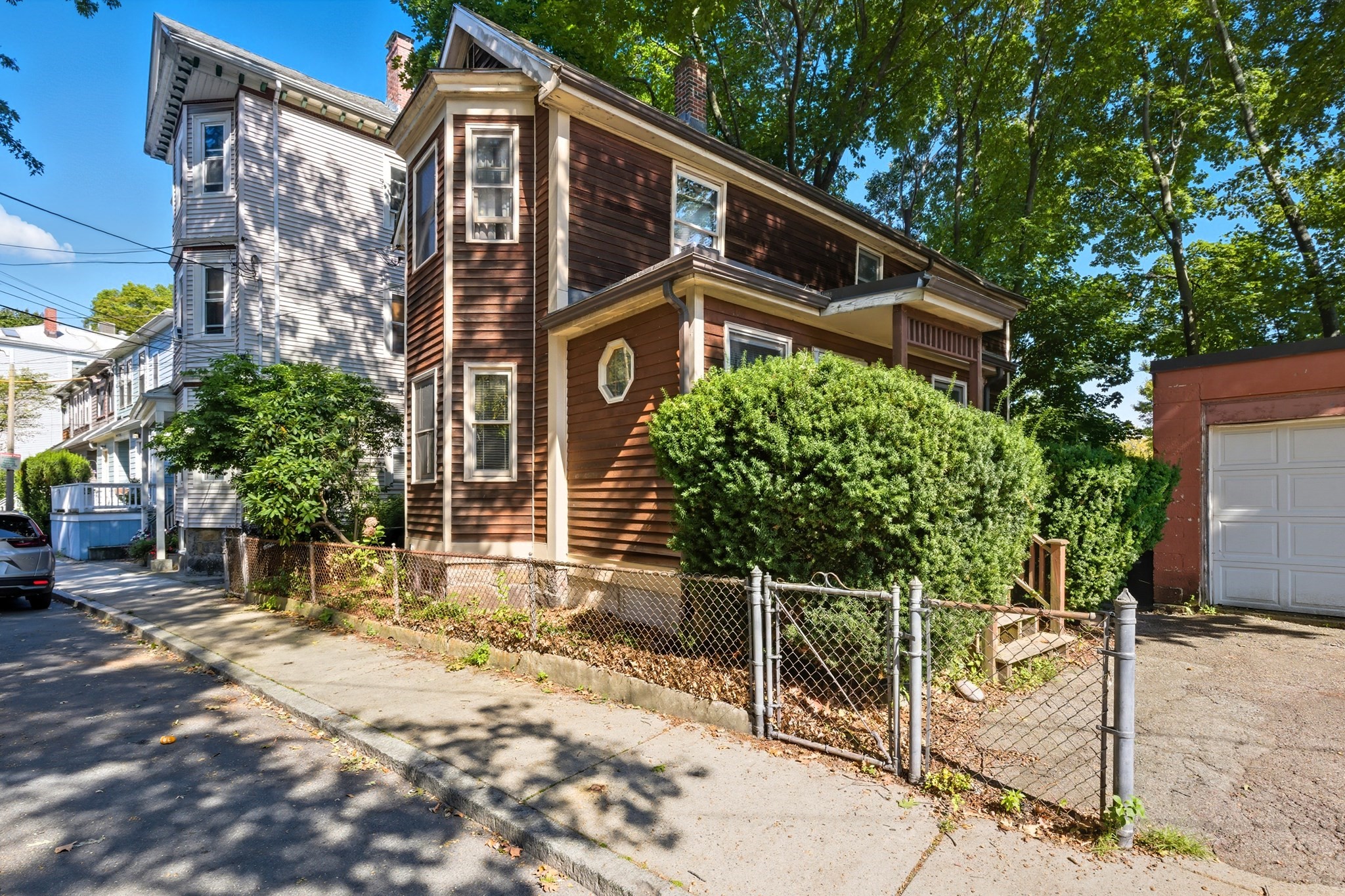 44 Newbern St, Jamaica Plain, Boston, MA 02130 - Image 2
