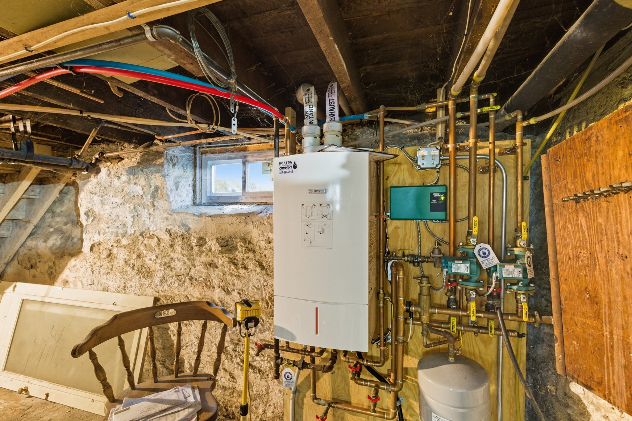 44 Newbern St, Jamaica Plain, Boston, MA 02130 - Image 12