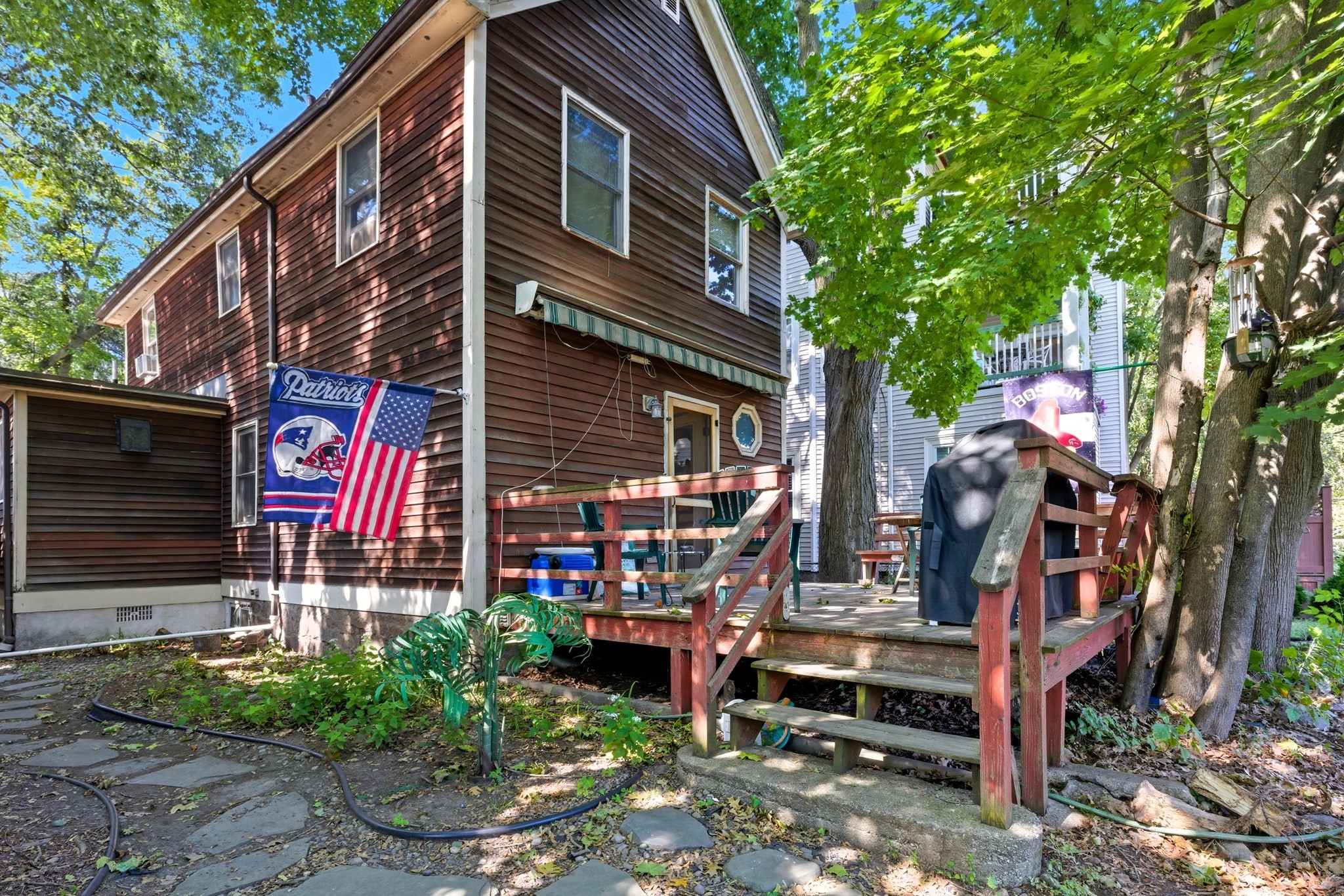 44 Newbern St, Jamaica Plain, Boston, MA 02130 - Image 15