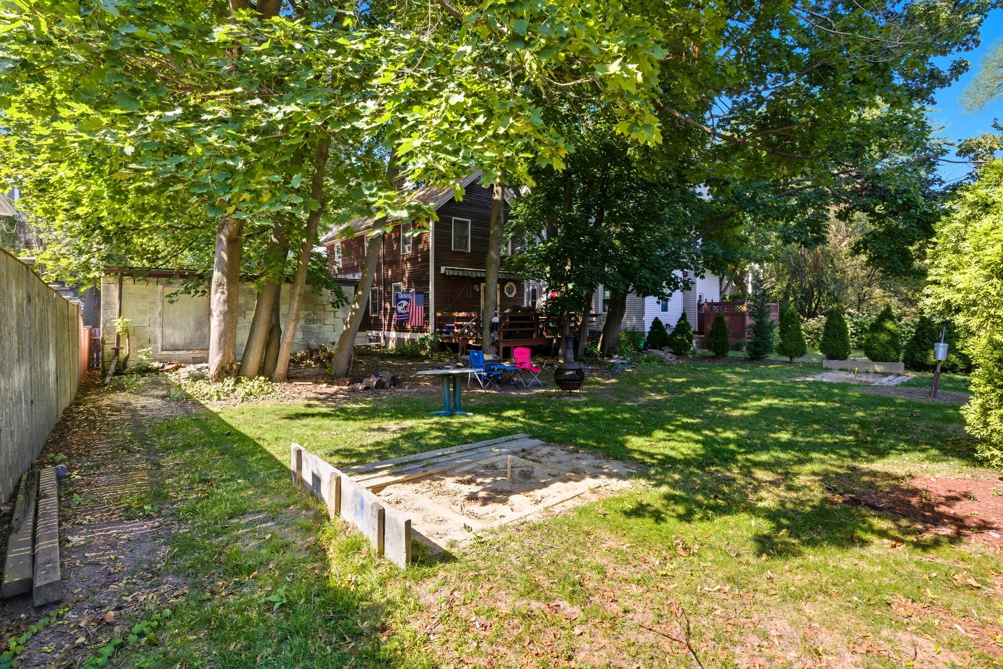 44 Newbern St, Jamaica Plain, Boston, MA 02130 - Image 17
