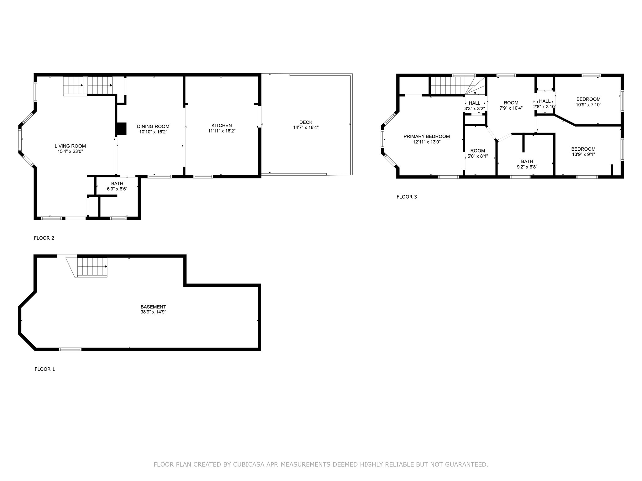 44 Newbern St, Jamaica Plain, Boston, MA 02130 - Image 22