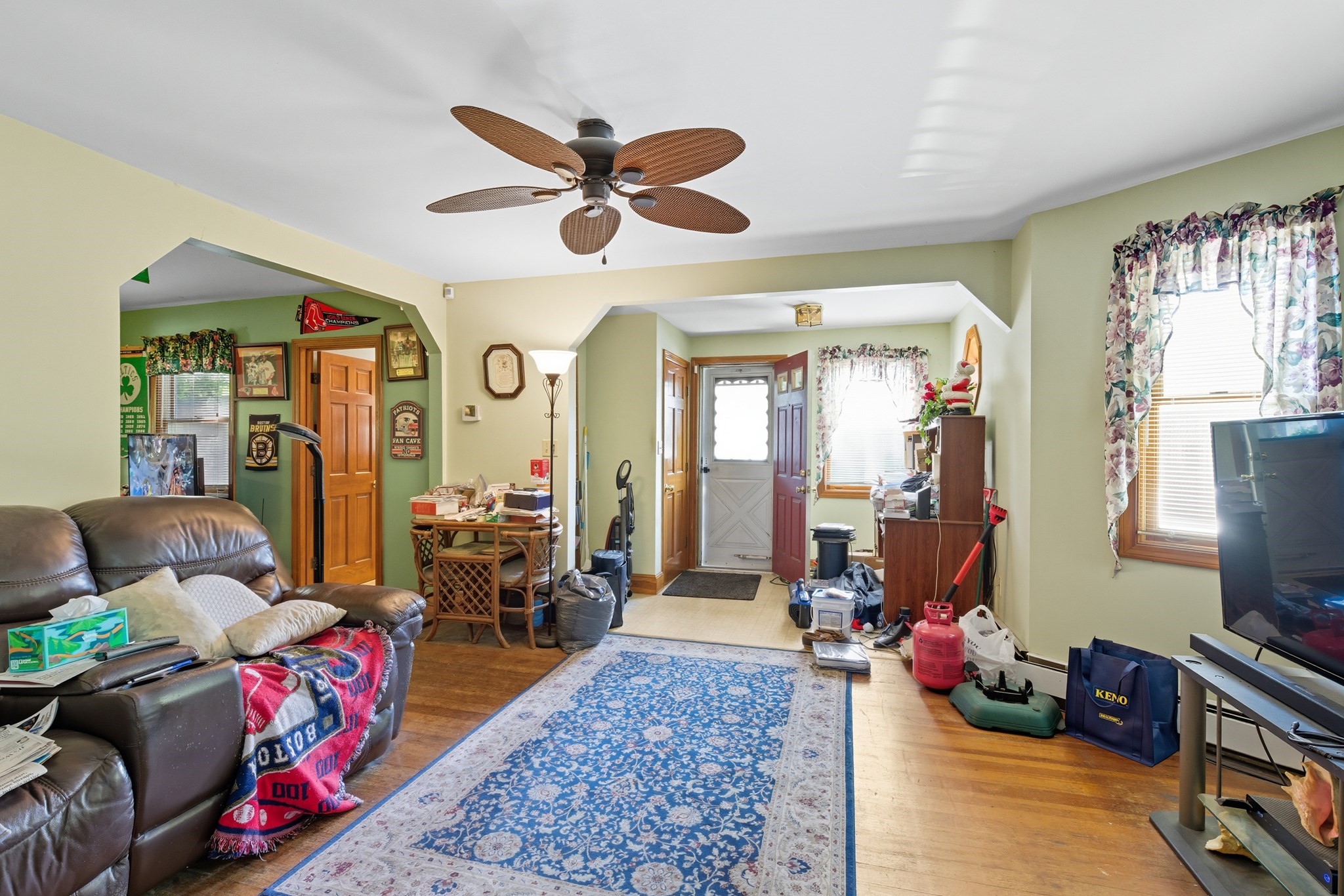 44 Newbern St, Jamaica Plain, Boston, MA 02130 - Image 4