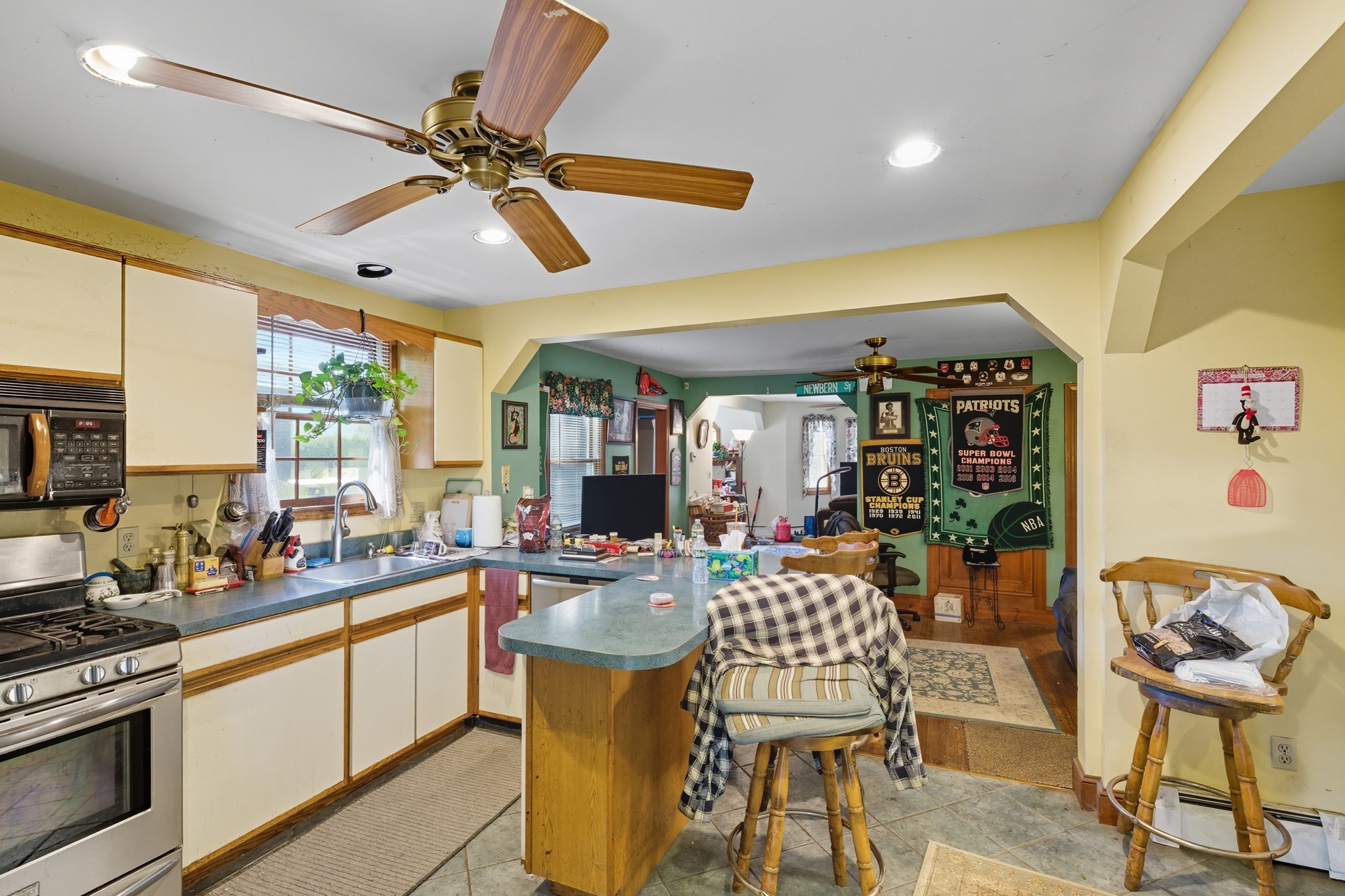 44 Newbern St, Jamaica Plain, Boston, MA 02130 - Image 7