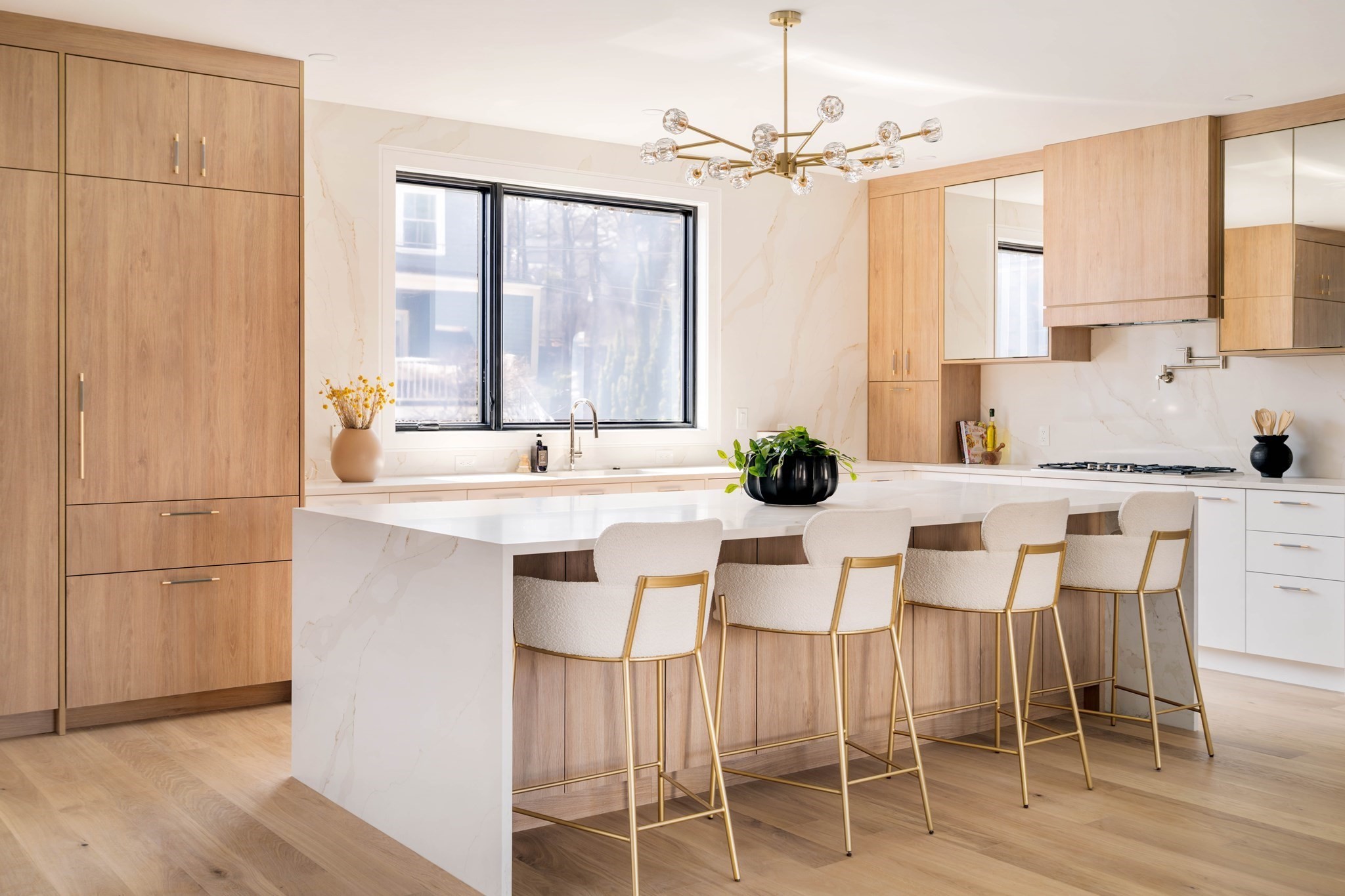 27 Cross St Unit 27, Newton, MA 02465