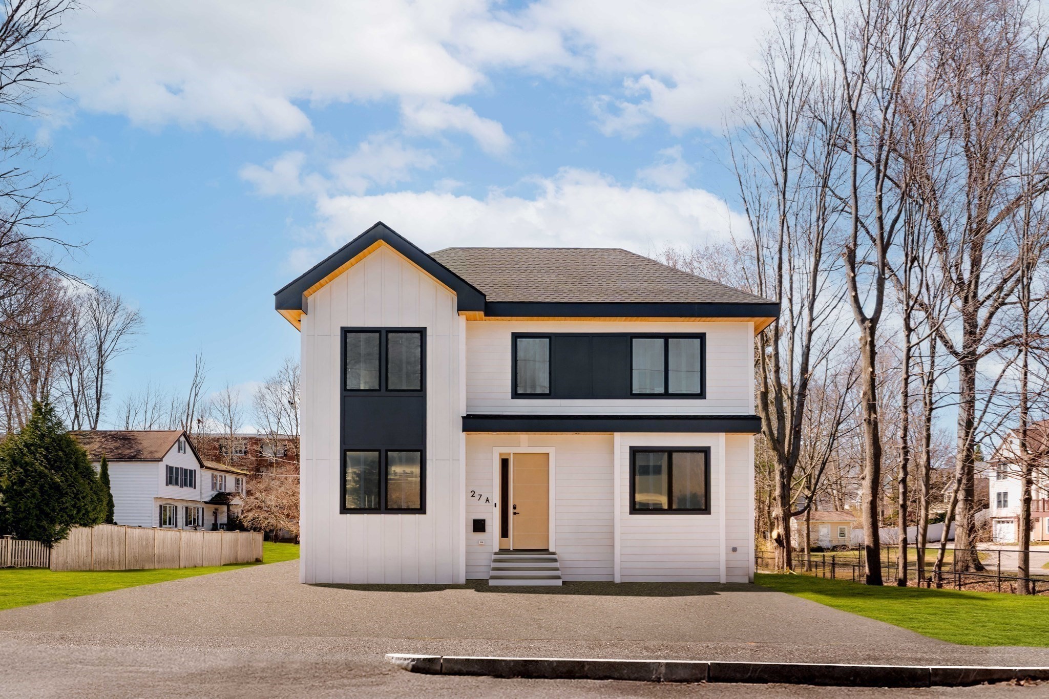 27 Cross St Unit 27, Newton, MA 02465 - Image 38