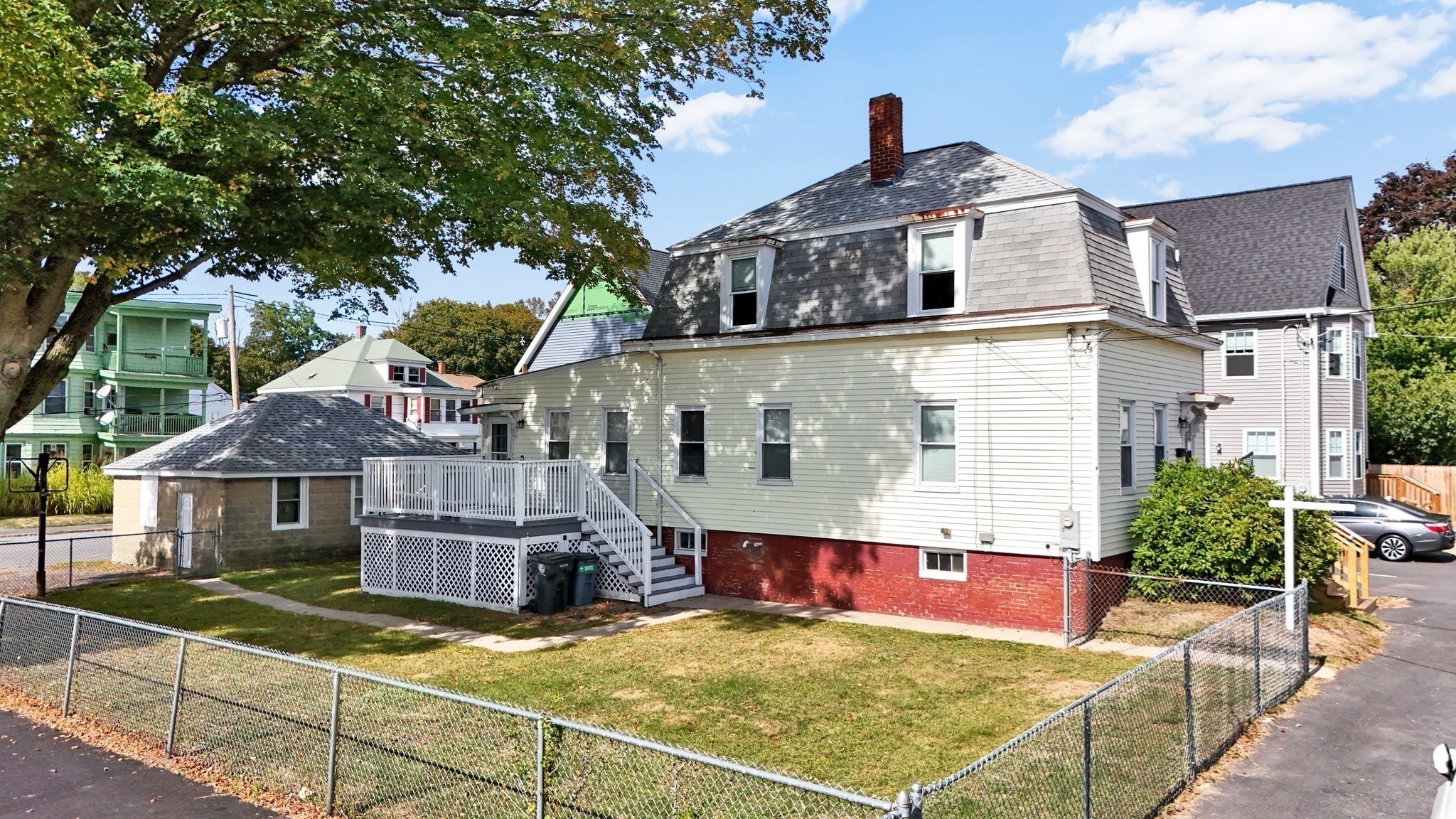 16 Dudley St, Haverhill, MA 01830 - Image 31