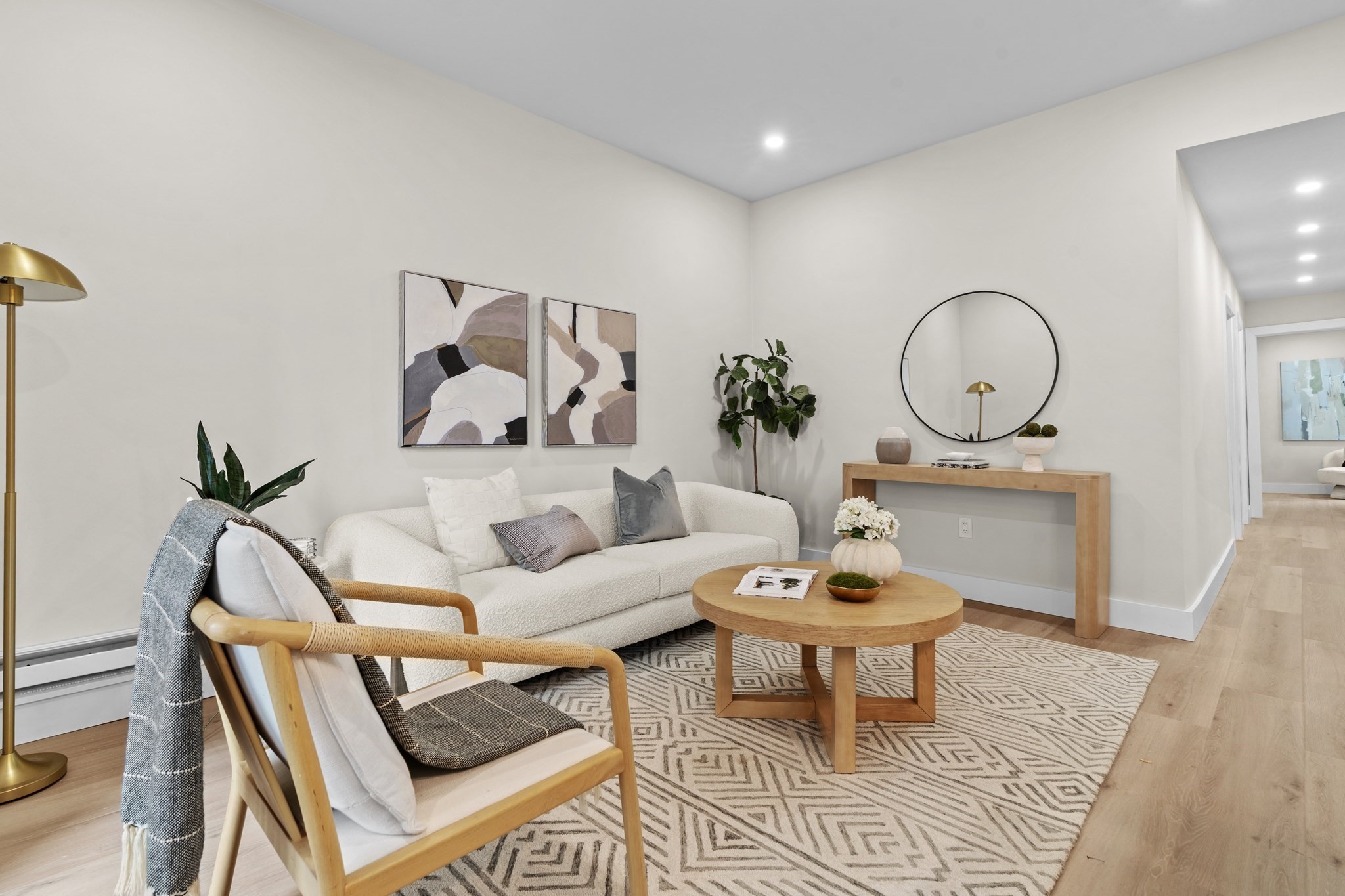 72 Chelsea St Unit 3, East Boston, Boston, MA 02128