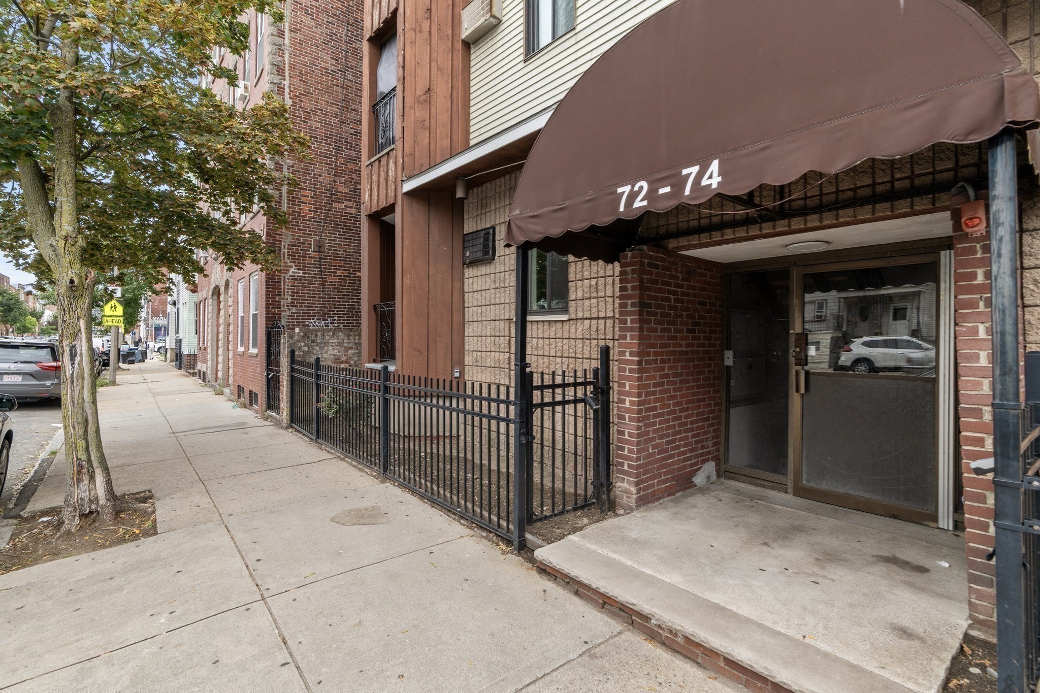 72 Chelsea St Unit 3, East Boston, Boston, MA 02128 - Image 15
