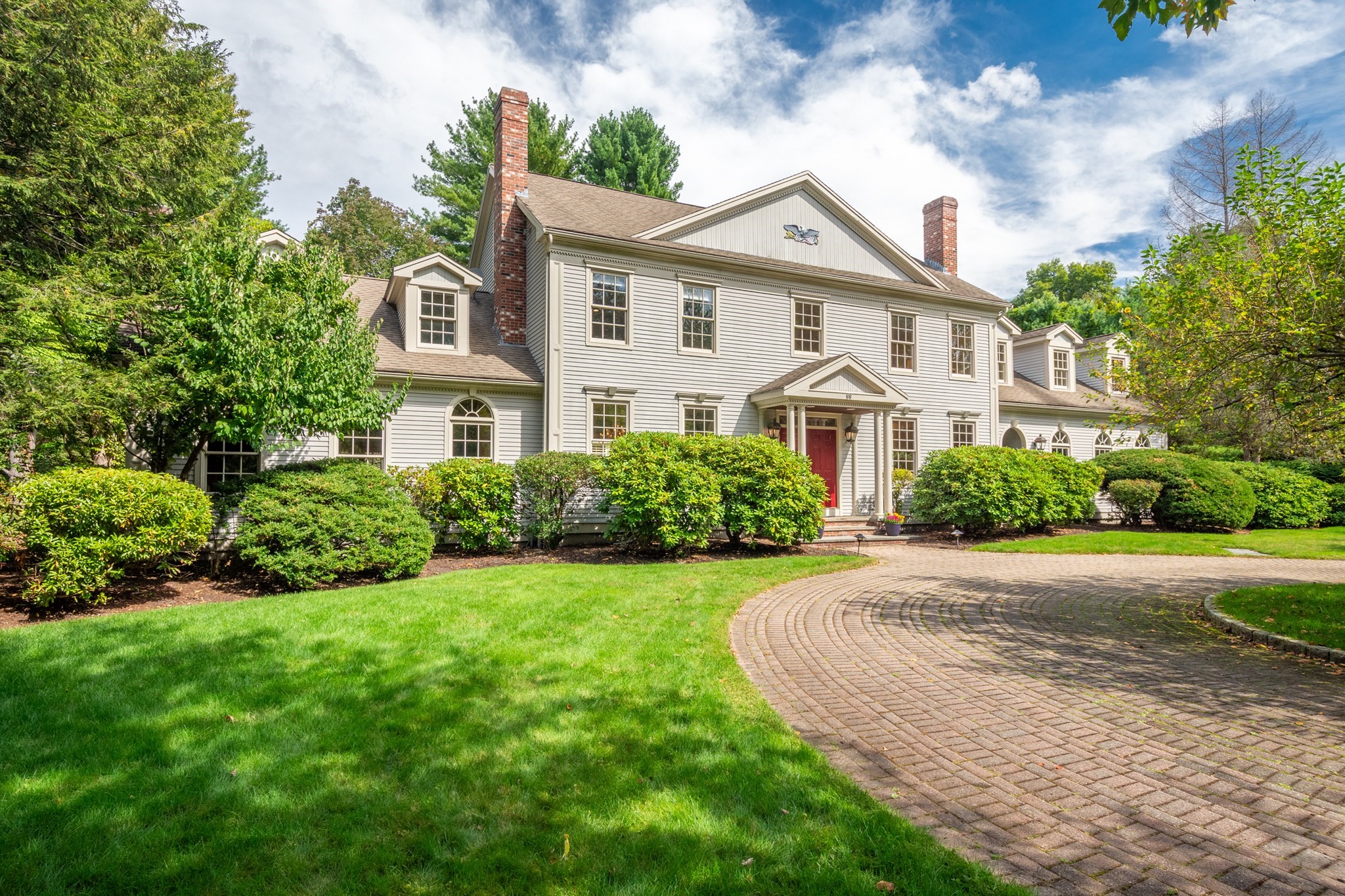 88 Winter Street, Lincoln, MA 01773