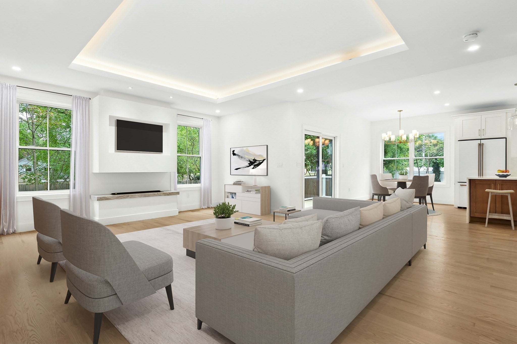 671 Marrett Road, Lexington, MA 02421 - Image 3