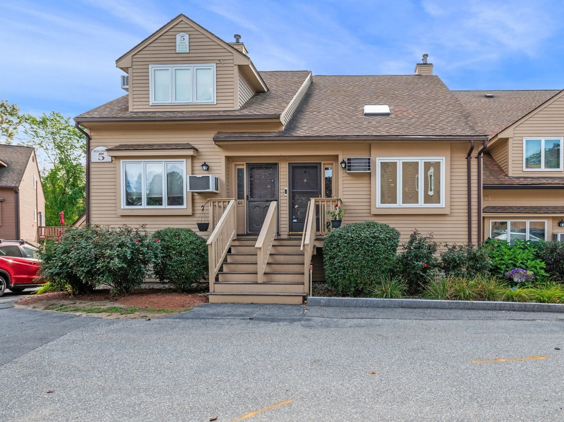 70 Casablanca Ct Unit 70, Haverhill, MA 01832