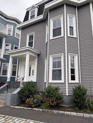 755 Somerville Ave, Apt Parking