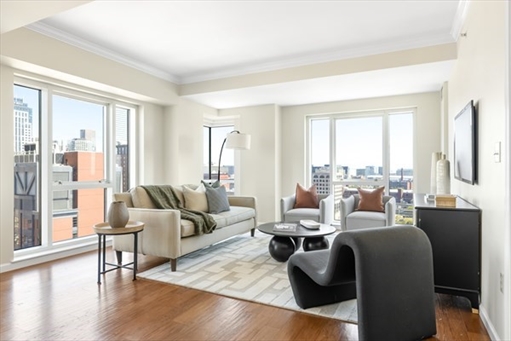 1 Nassau, Apt 1605