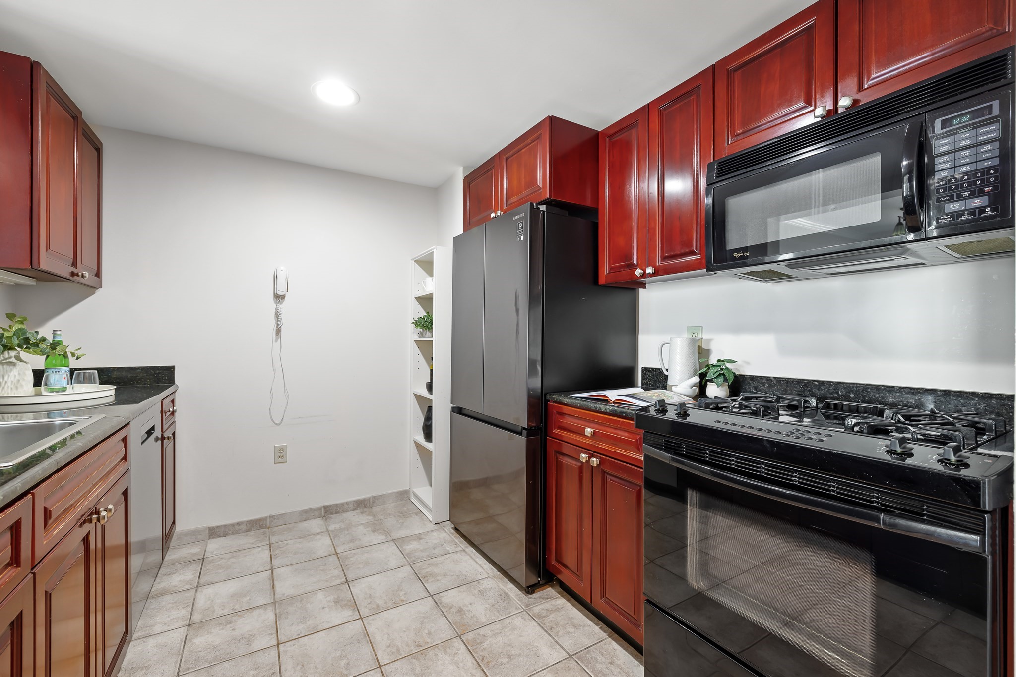 1 Nassau Unit 1605, Chinatown, Boston, MA 02111 - Image 11