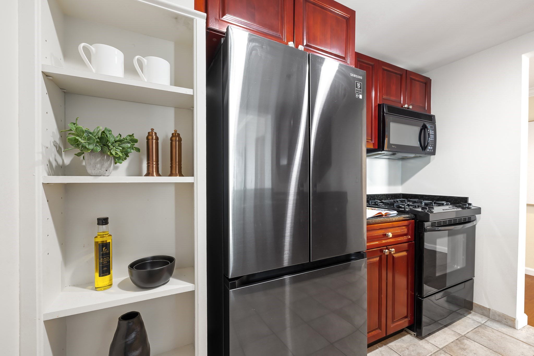 1 Nassau Unit 1605, Chinatown, Boston, MA 02111 - Image 12