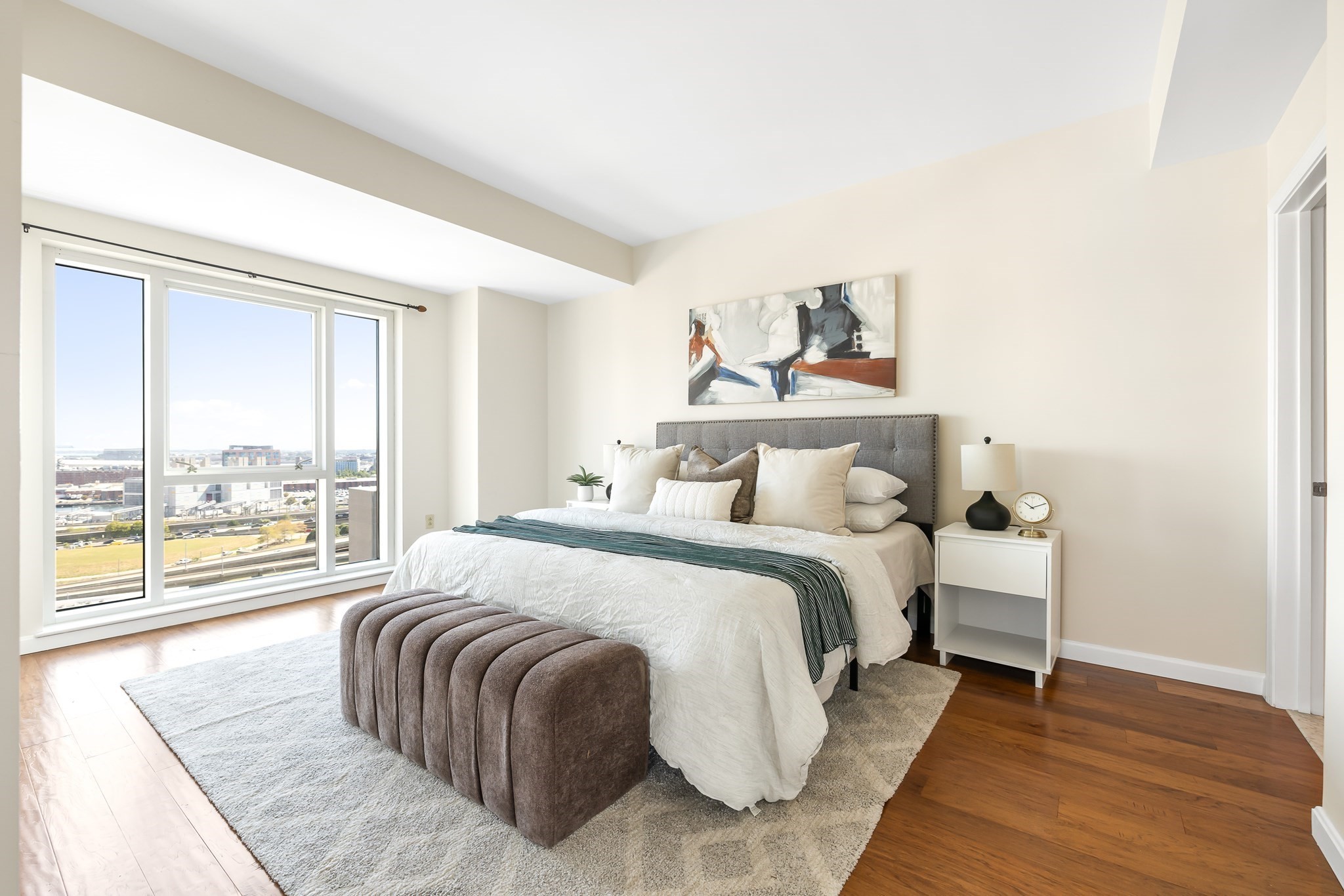 1 Nassau Unit 1605, Chinatown, Boston, MA 02111 - Image 13