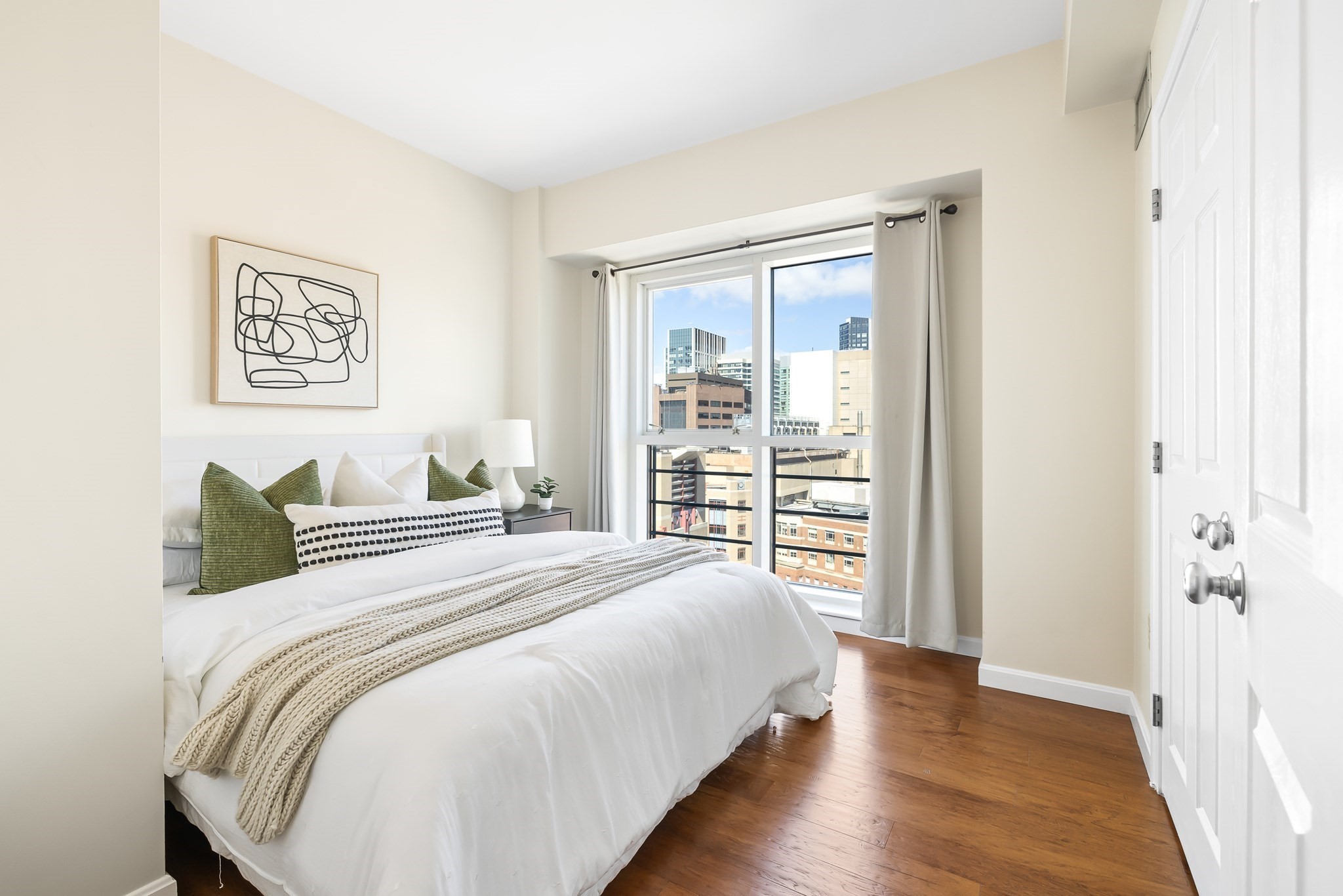 1 Nassau Unit 1605, Chinatown, Boston, MA 02111 - Image 18