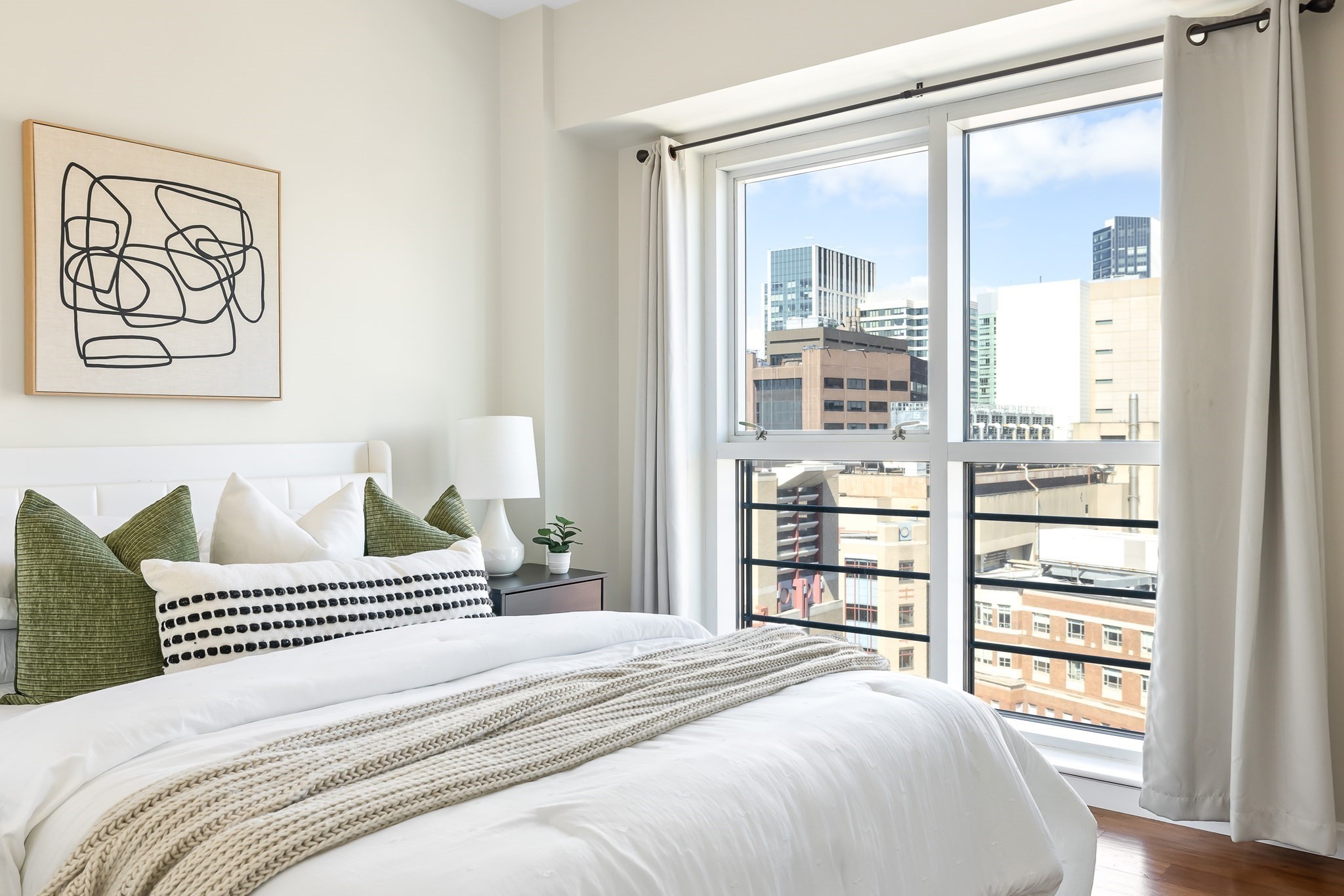 1 Nassau Unit 1605, Chinatown, Boston, MA 02111 - Image 19