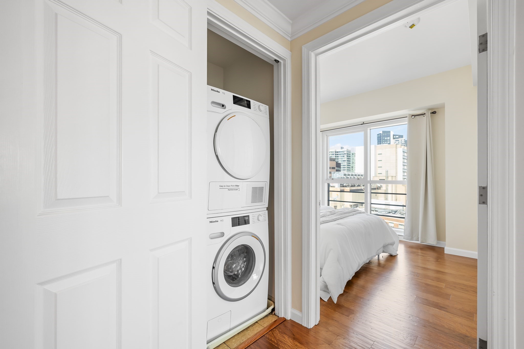 1 Nassau Unit 1605, Chinatown, Boston, MA 02111 - Image 21