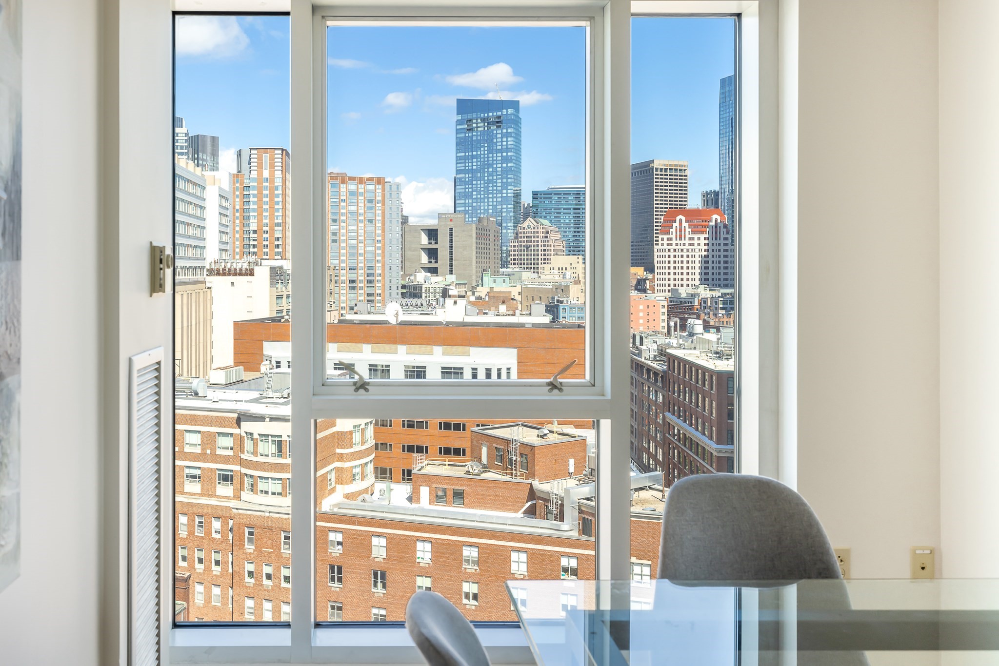 1 Nassau Unit 1605, Chinatown, Boston, MA 02111 - Image 23