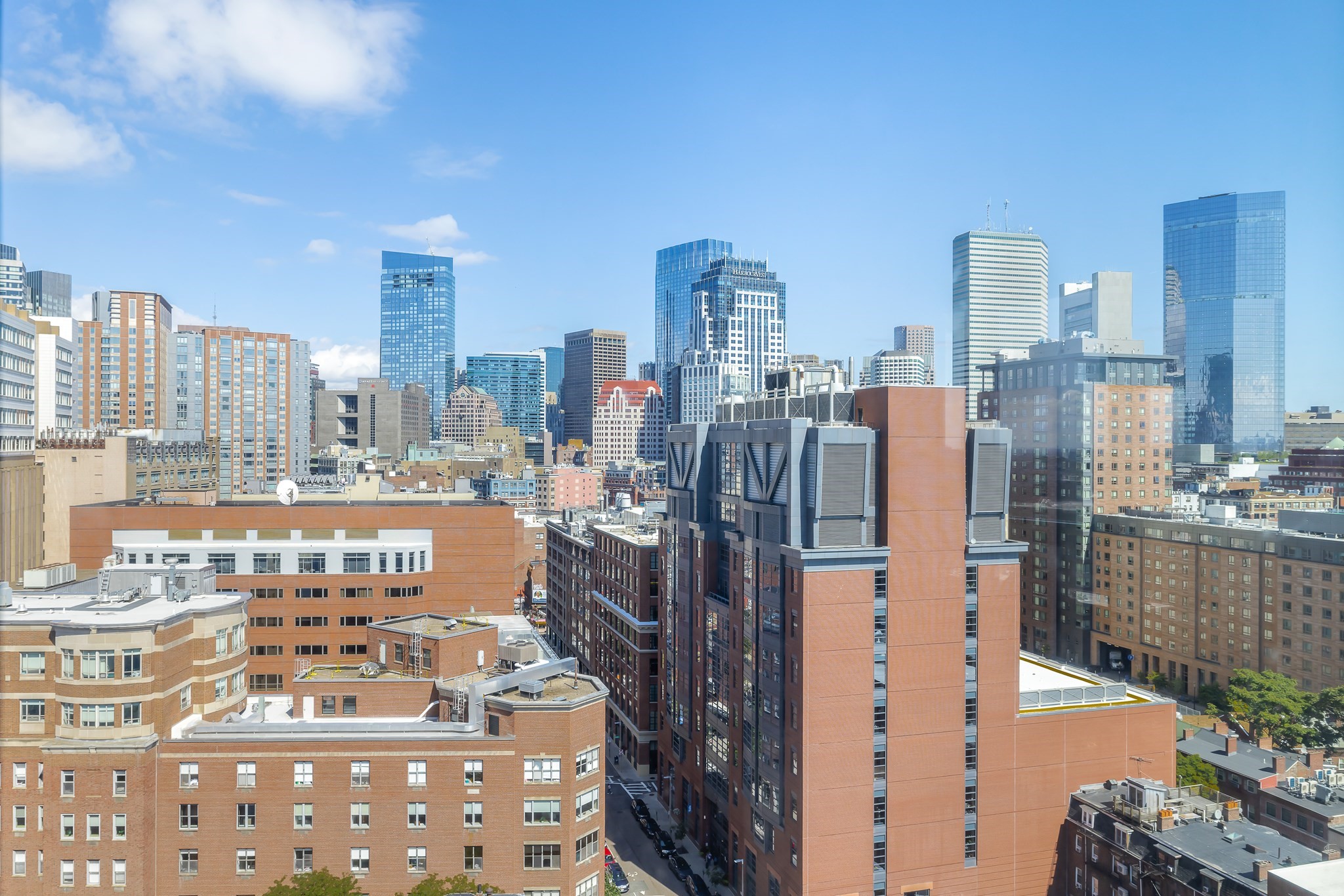 1 Nassau Unit 1605, Chinatown, Boston, MA 02111 - Image 24