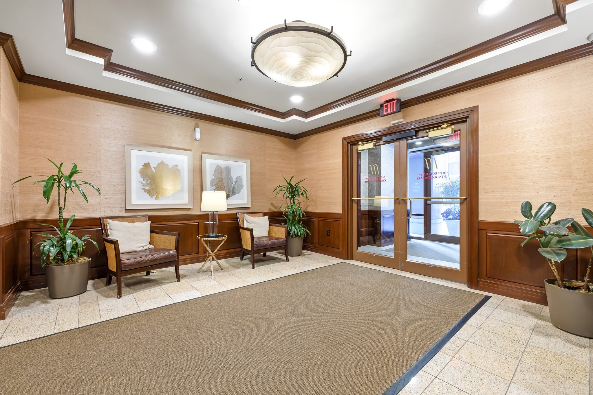 1 Nassau Unit 1605, Chinatown, Boston, MA 02111 - Image 25