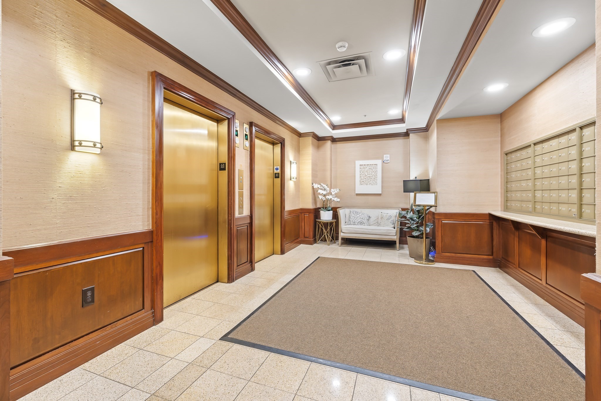 1 Nassau Unit 1605, Chinatown, Boston, MA 02111 - Image 26